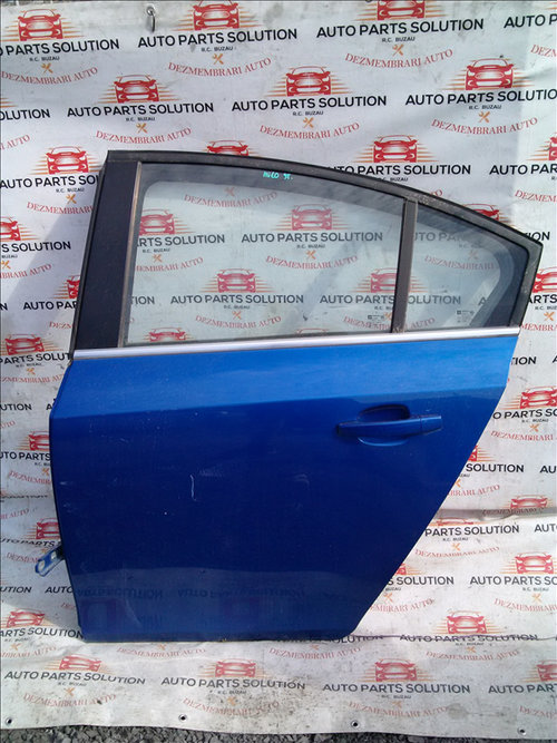 Contramaner usa stanga spate CHEVROLET CRUZE