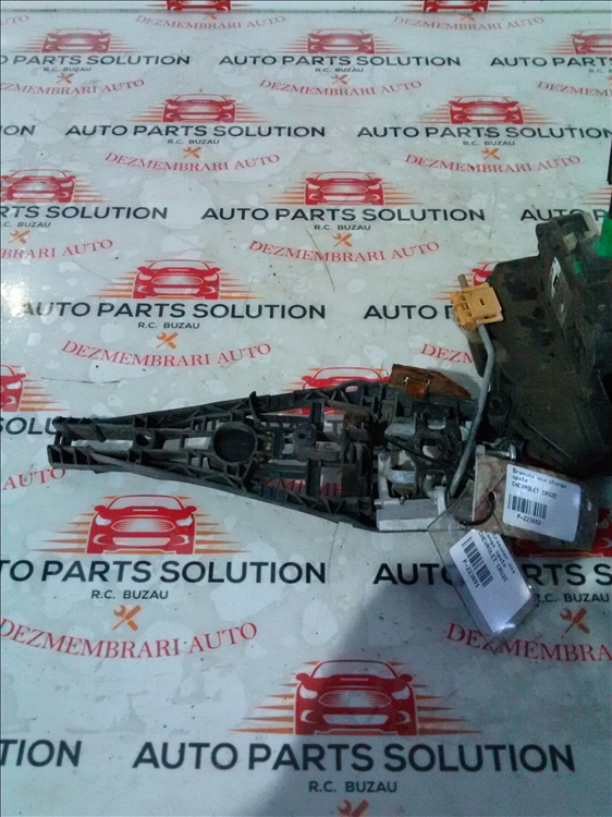 Contramaner usa stanga spate CHEVROLET CRUZE
