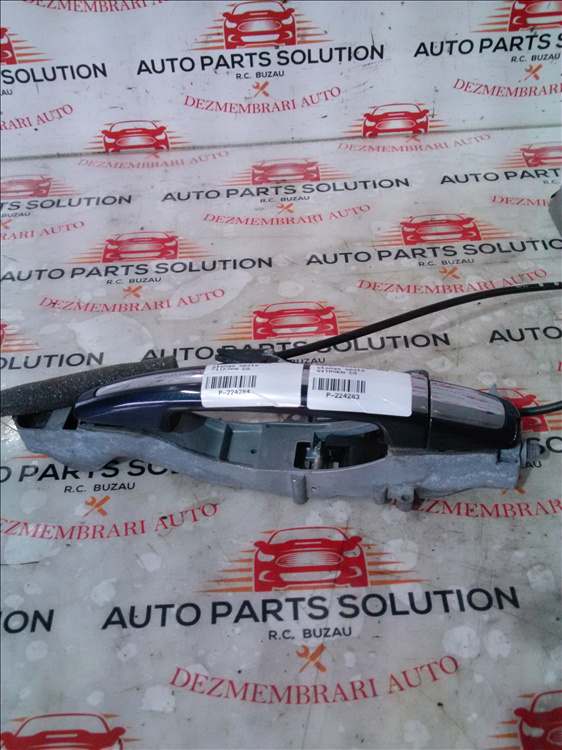 Contramaner usa stanga spate CITROEN C5