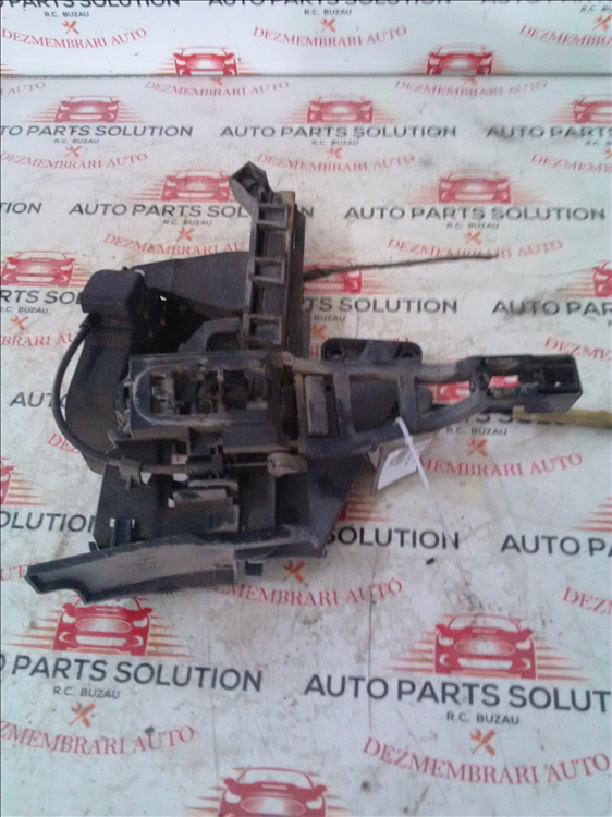 Contramaner usa stanga spate FORD C MAX an fabr. 2008
