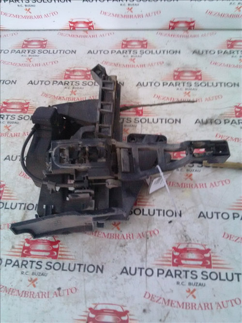 Contramaner usa stanga spate FORD C MAX an fabr. 2008