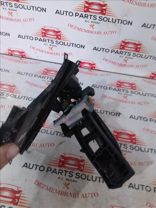 Contramaner usa stanga spate FORD FIESTA an fabr. 2013