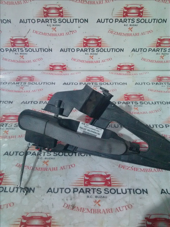 Contramaner usa stanga spate FORD FUSION