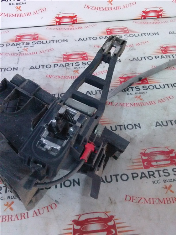 Contramaner usa stanga spate FORD MONDEO 4