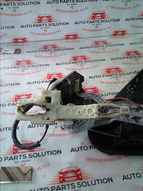 Contramaner usa stanga spate HYUNDAI ELANTRA an fabr. 2013