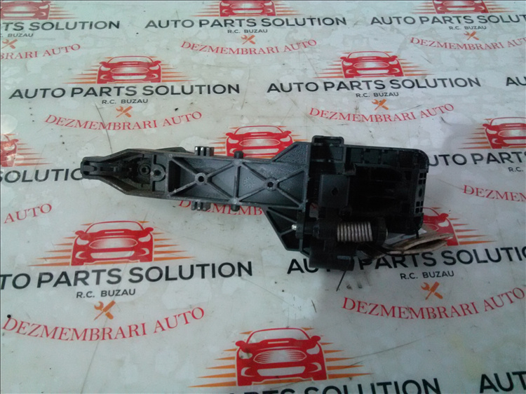 Contramaner usa stanga spate KIA VENGA
