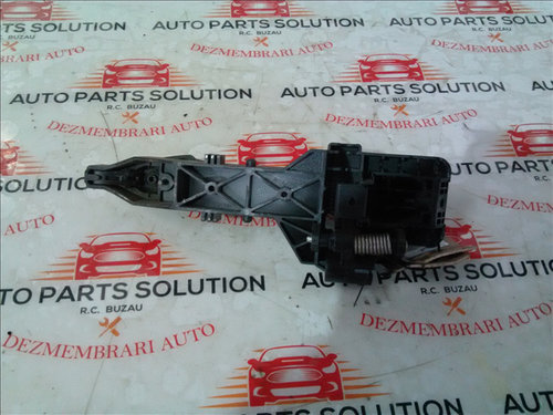 Contramaner usa stanga spate KIA VENGA