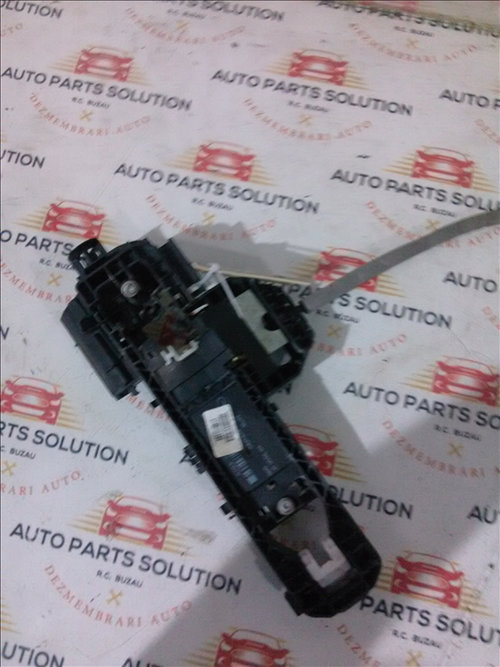 Contramaner usa stanga spate MERCEDES-BENZ C CLASS an fabr. 2010