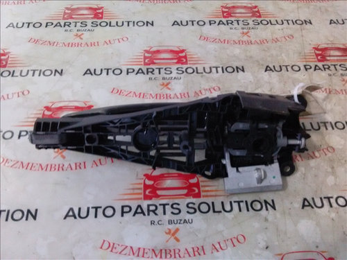 Contramaner usa stanga spate OPEL ASTRA J