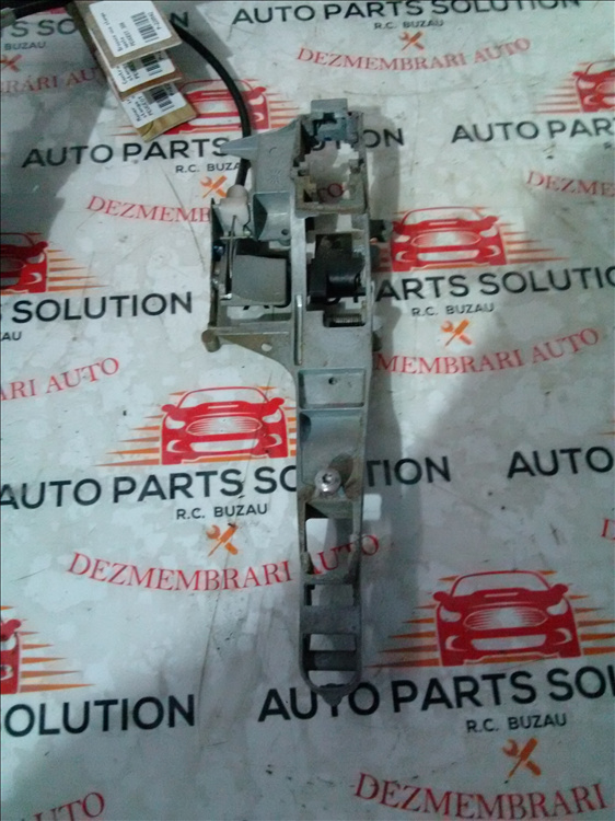 Contramaner usa stanga spate PEUGEOT 308