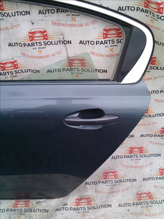 Contramaner usa stanga spate PEUGEOT 508