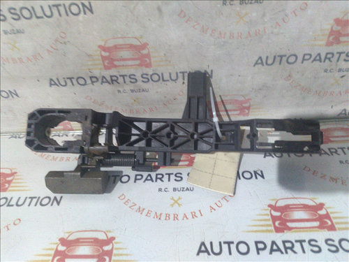 Contramaner usa stanga spate RENAULT LAGUNA 2