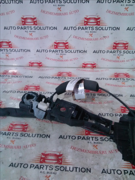 Contramaner usa stanga spate RENAULT LAGUNA 3