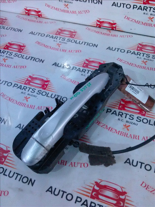 Contramaner usa stanga spate RENAULT MEGANE 3