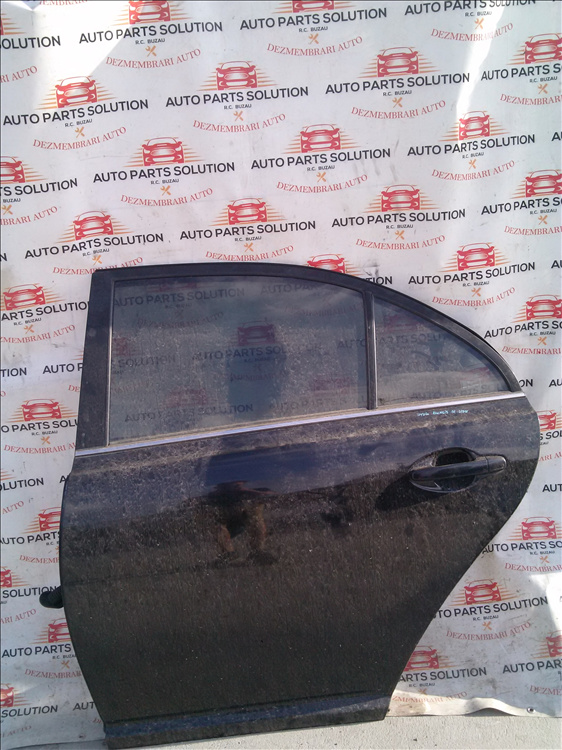 Contramaner usa stanga spate TOYOTA AVENSIS an fabr. 2008