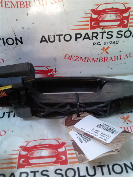 Contramaner usa stanga spate TOYOTA RAV 4