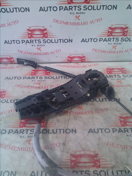 Contramaner usa stanga spate VOLKSWAGEN JETTA 2012