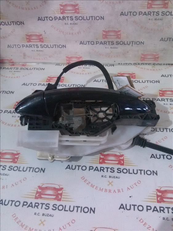 Contramaner usa stanga spate VOLKSWAGEN PASSAT B6 an fabr. 2010