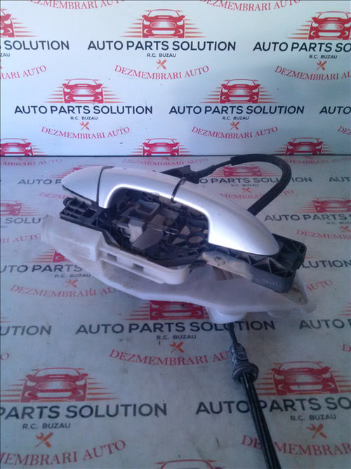 Contramaner usa stanga spate VOLKSWAGEN PASSAT B6