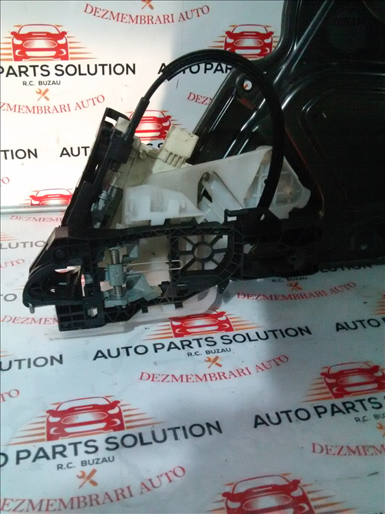 Contramaner usa stanga spate VOLKSWAGEN PASSAT B6