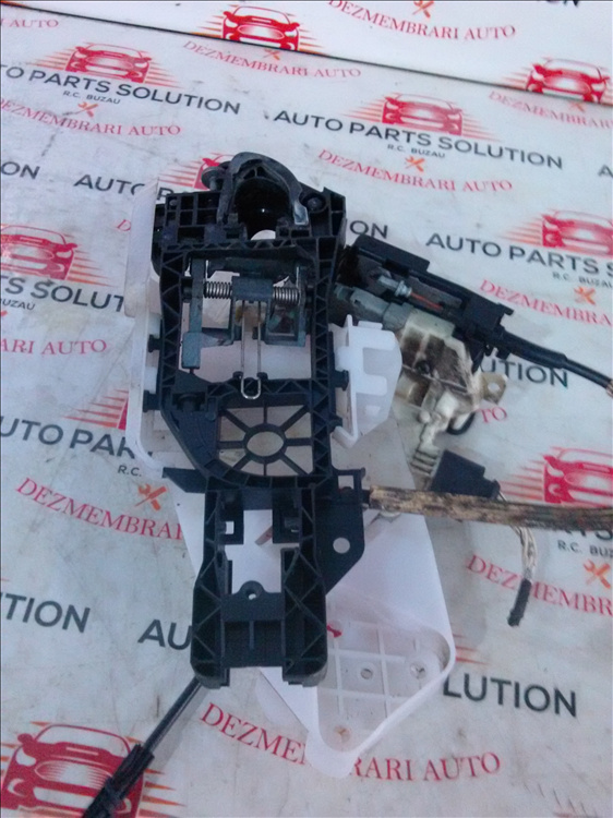 Contramaner usa stanga spate VOLKSWAGEN PASSAT B7
