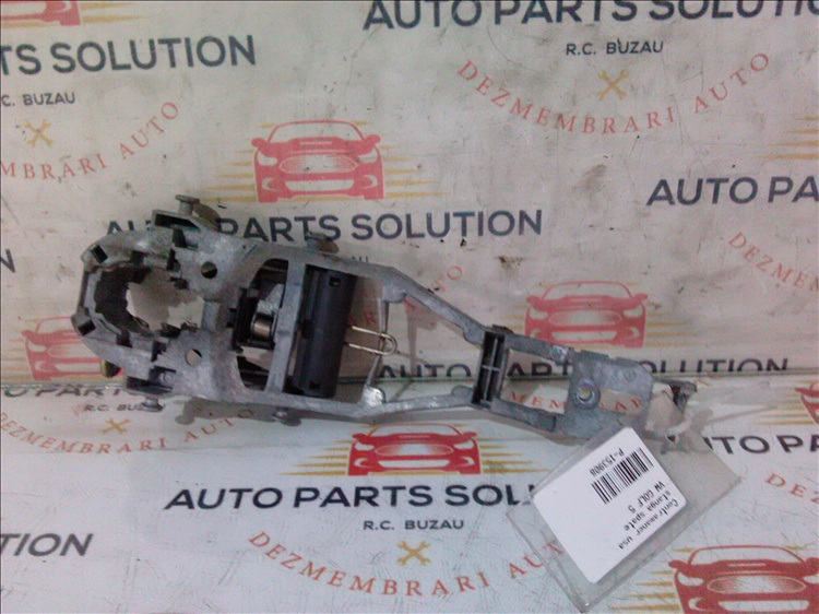 Contramaner usa stanga spate VW GOLF 5