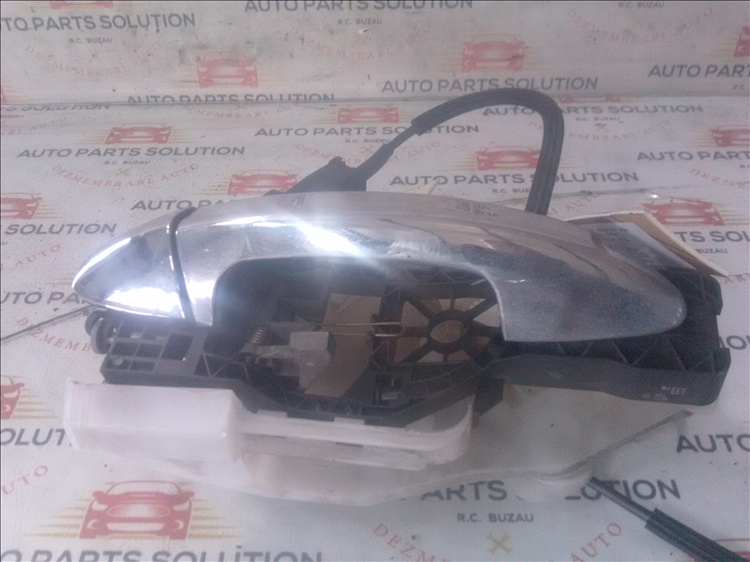 Contramaner usa stanga spate VW PASSAT B 6
