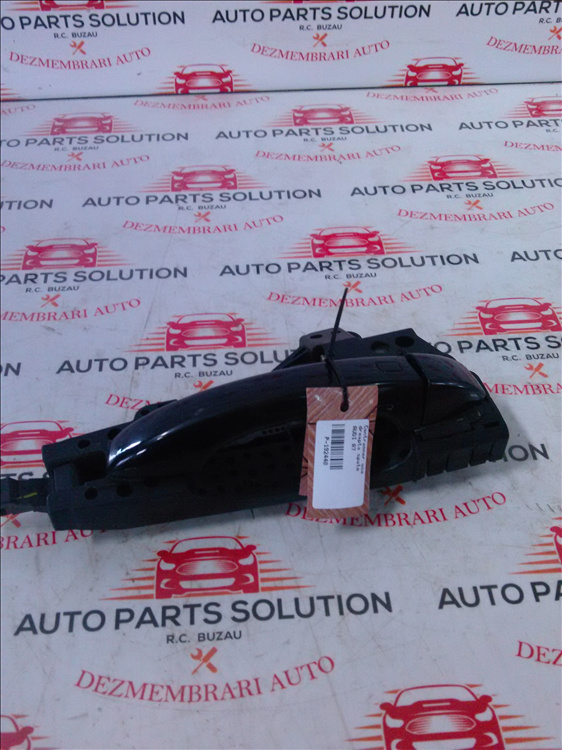 Contramner usa dreapta spate AUDI A7