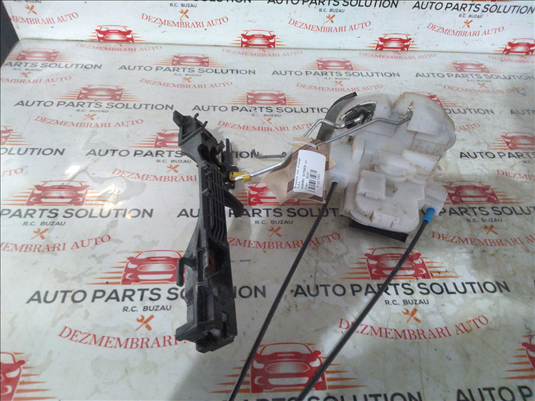Contramner usa stanga fata SUBARU OUTBAC