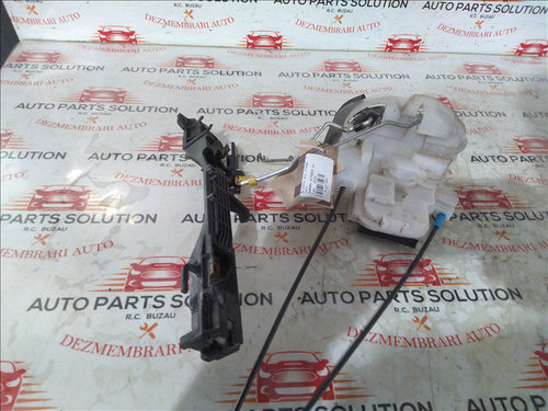 Contramner usa stanga fata SUBARU OUTBACK an fabr. 2010