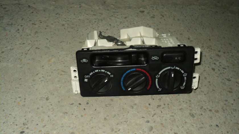 CONTROL AER CONDITIONAT TOYOTA AVENSIS