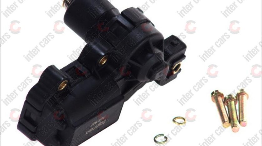 Control clapeta acceleratie CITROËN ZX N2 Producator TOPRAN 108 847