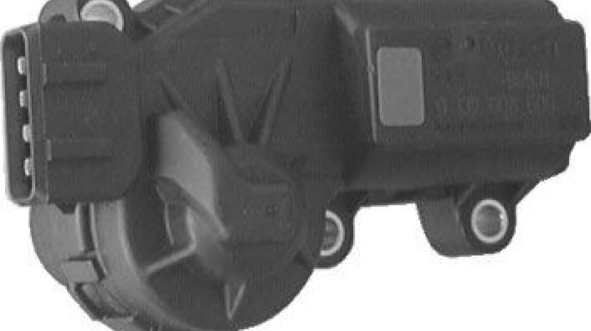 Control, clapeta acceleratie OPEL ASTRA G Limuzina (F69) (1998 - 2009) MEAT & DORIA 84047 piesa NOUA