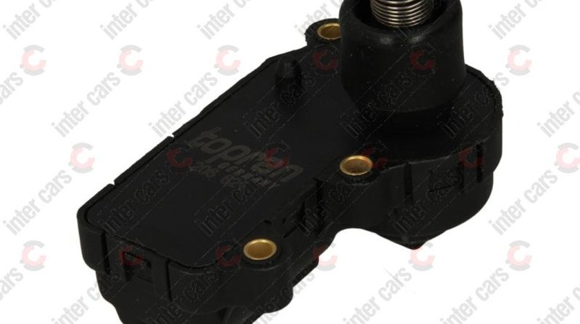 Control clapeta acceleratie OPEL CORSA B 73 78 79 Producator TOPRAN 206 621