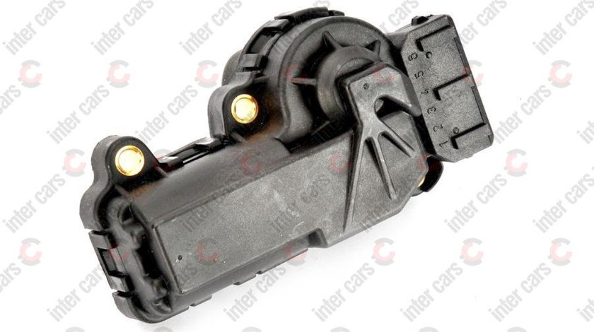 Control clapeta acceleratie PEUGEOT 106 II 1 Producator TOPRAN 111 613