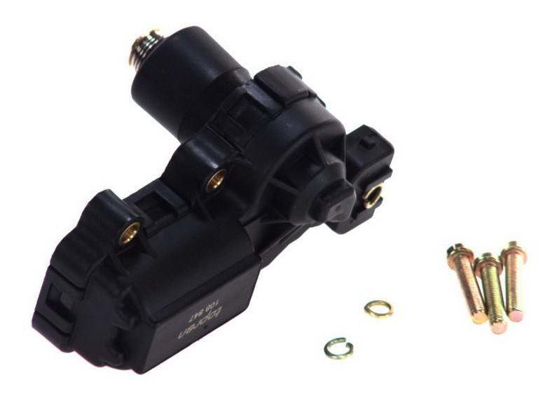 Control, clapeta acceleratie VW PASSAT Variant (3A5, 35I) (1988 - 1997) TOPRAN 108 847 piesa NOUA
