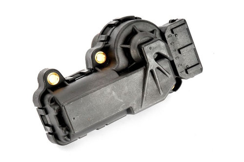 Control, clapeta acceleratie VW VENTO (1H2) (1991 - 1998) TOPRAN 111 613 piesa NOUA