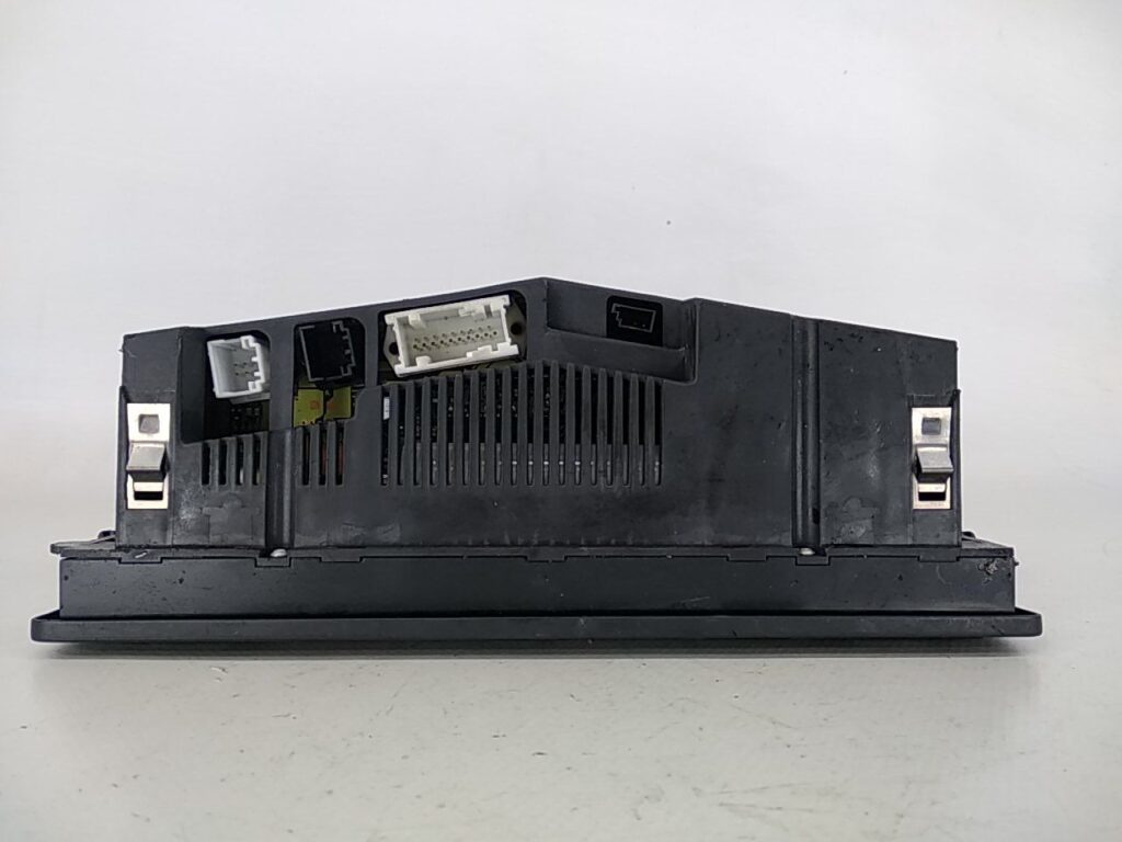 CONTROL CLIMA HELLA BMW E46 64 11 6 914 009 / 64116914009 / 5HB007738 18 / 5HB0077381864 11 6 914 009 / 64116914009 / 5HB007738 18 / 5HB00773818