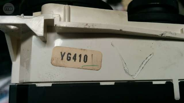 CONTROL CLIMA HONDA CIVIC 3593K / YG4103593K / YG410