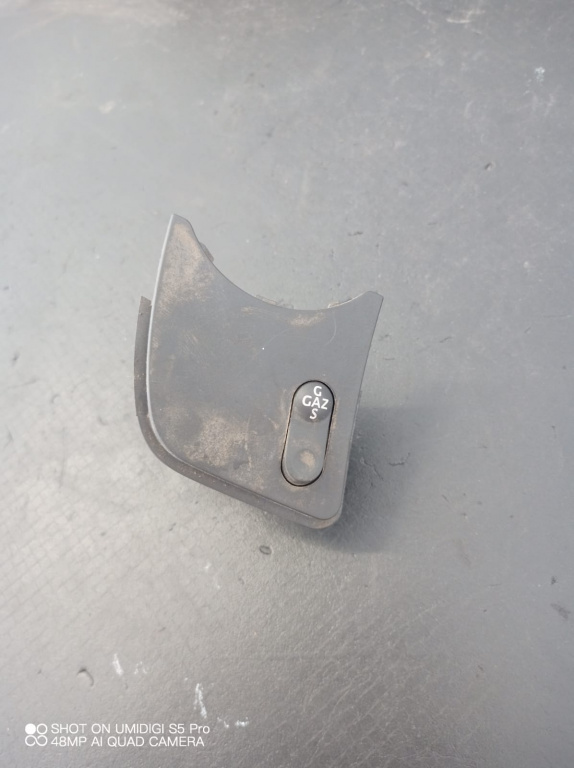 Control Incalzire Geam GPL Gaz Gaz , Renault Scenic 2 COD - 8200206736