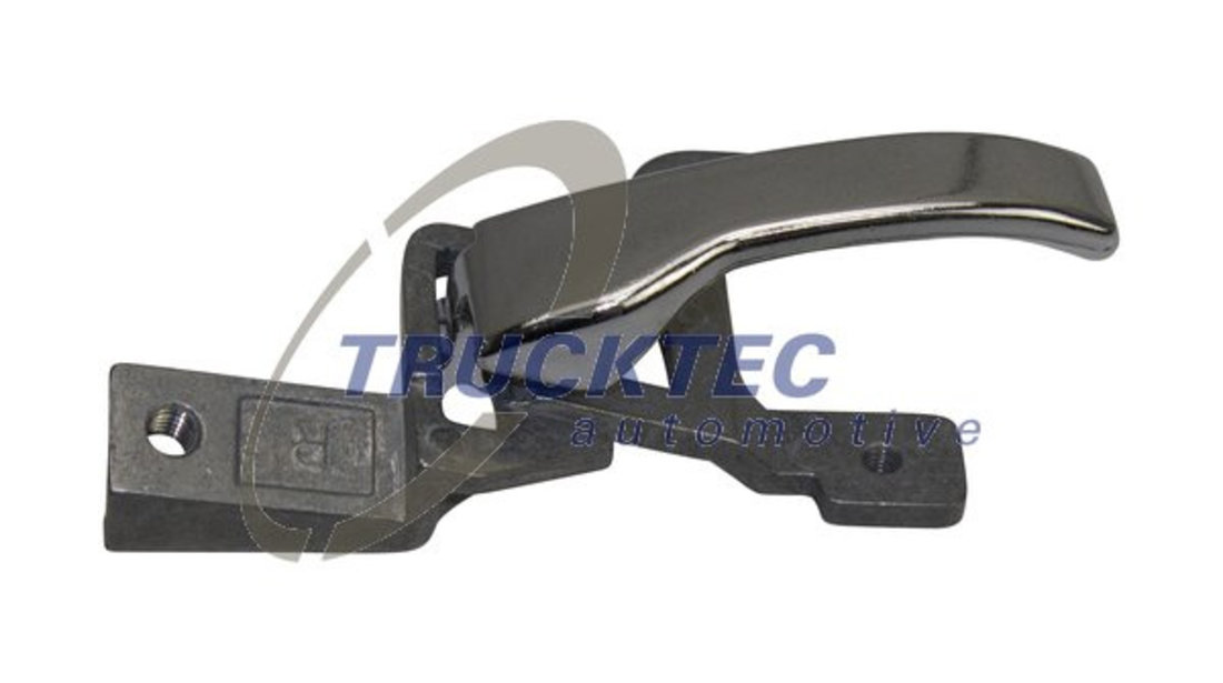 Control maner usa dreapta (0256010 TRUCKTEC) MERCEDES-BENZ