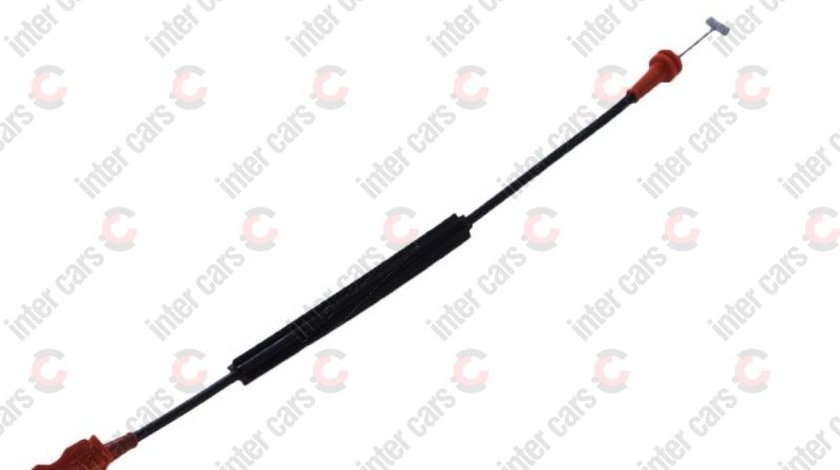 control maner usa FORD ESCORT V (GAL) Producator TOPRAN 302 778