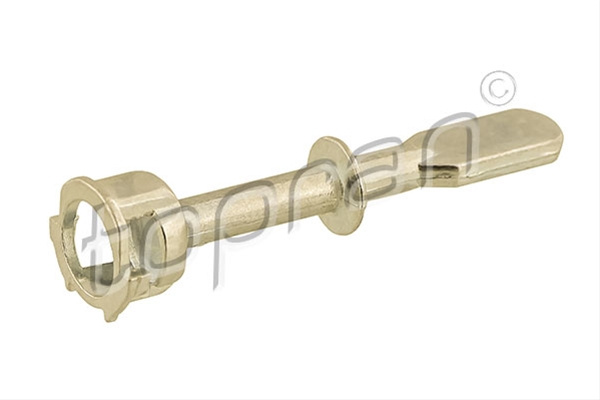 Control Maner Usa Topran Vw 109 724