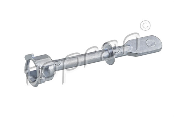 Control Maner Usa Topran Vw 110 555