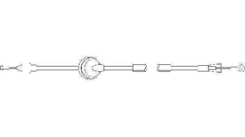 control maner usa VW GOLF V (1K1) LINEX LIN477601