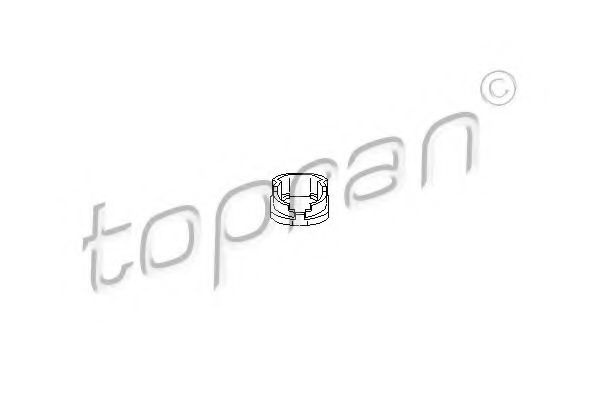 Control maner usa VW POLO Variant (6KV5) (1997 - 2001) TOPRAN 110 560 piesa NOUA