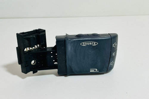 Control Maneta / Maneta comenzi volan 8200103769/1423A Renault Megane 2 [2002 - 2006]