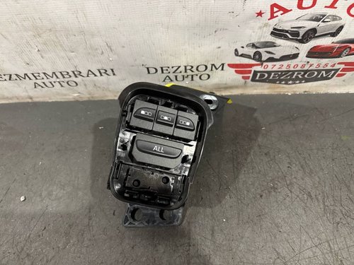 Control scaun 285M08426R Renault Espace V (JR) 1.6 dCi 160 cai R9M 452