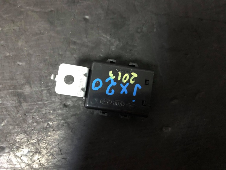Control unitate imobilizator hyundai ix20 95420-2v000