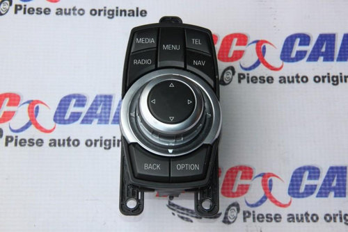 Controler iDrive BMW X3 2010-2017 F25 19226310